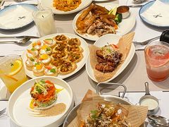 -LE SHARE洛笙·花园西餐(北京路步行街店)