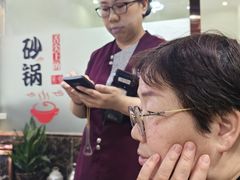 -石饮红星包子(中山路店)