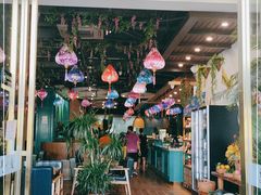 大堂-印象芽庄越式餐厅(东兴店)