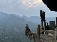 -武当山风景区