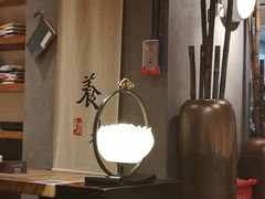 大堂-和府捞面(东直门银座店)