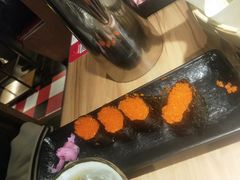 -炉小哥烤肉(朗悦公园茂店)