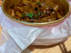 -盛香亭热卤(万象城店)