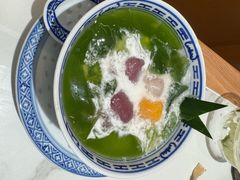 -芽笼芽笼新加坡餐厅(环球港店)