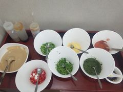 -岳合轩老北京涮肉