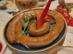 -波特曼西餐厅(中央大街店)