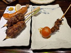 -鸟鹏烧鸟居酒屋(熙龙湾店)