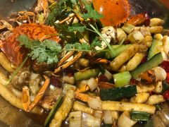 -香邦迷宗蟹(新汽车站店)