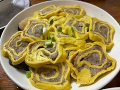 -玲燕蒸菜馆(江东路店)