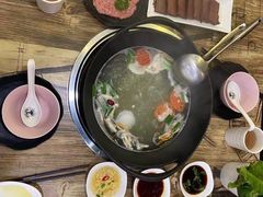 -许府牛火锅(信义坊总店)