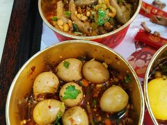 -盛香亭热卤(友阿奥特莱斯店)
