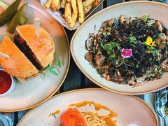 -IL TEATRO 精品意大利餐厅