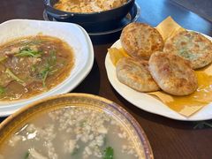 -高晓山馅饼店(牛庄百年店)