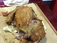 -窄巷子陕菜馆·地道陕西菜(粉巷店)