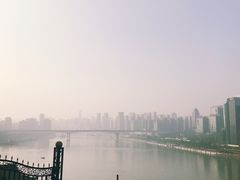 -梯坎豆花