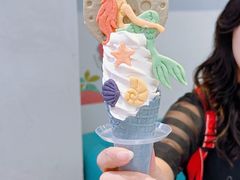 -CORNER CONE GELATO酷矿手作霜淇淋(南头古城店)
