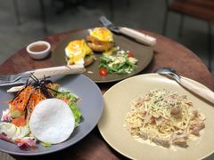 -BROWN Roastery | Siem Reap