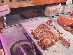 -炭烤麻里·臻选自助烤肉料理(观音桥大融城店)