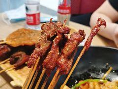 -尝健麻辣拌(大悦城店)