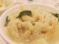 -梅龙镇酒家(南京西路总店)