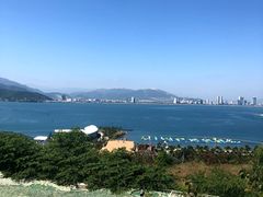 -芽庄珍珠岛游乐园