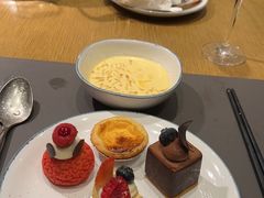 -博林天瑞喜来登酒店·西丽尚膳