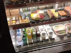 -星巴克(无锡大东方店)