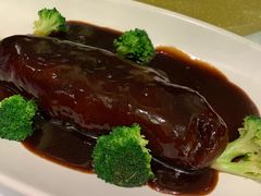 -蝶园·装修中(BFC外滩金融中心店)