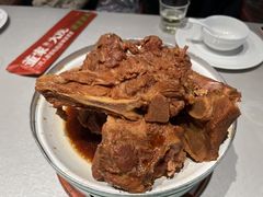 -董家大院·京味家常菜(朝丰家园店)