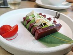 -熹素·鲜美素食Vegetarian (天河领展店)