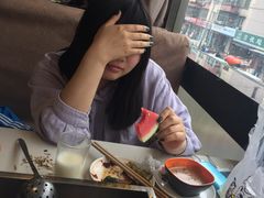 -庞各庄翠芳园西瓜蔬菜基地采摘园