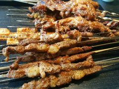 -寂寞的豆芽(龙泽路店)