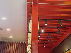 -茶话弄(中贸广场店)