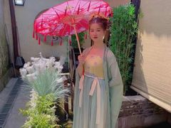 -汉仪华裳汉服旗袍·摄影写真馆(乌镇西栅店)