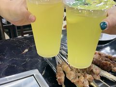 -运德成·天津老味烧烤(广开二马路店)
