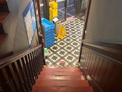 -德大西餐社(云南南路店)
