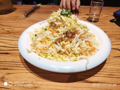 -小船渔村•大连菜•大连焖鱼(明泽街店)