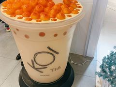 -KOI The(卓悦汇购物中心店)