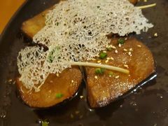 -吉兆·料理(红梅南路店)