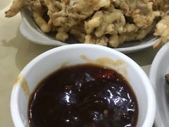 -满口香饭店