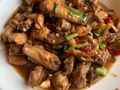 -生态苑农庄(十里画廊遇龙河店)