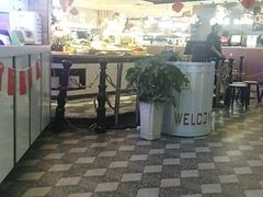 -海柜涮烤一体自助餐厅(金鹰店)