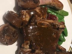 -安蒂娅·海鲜自助餐厅(安蒂娅美兰酒店)