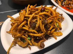 -小杨酒家(华苑小区店)