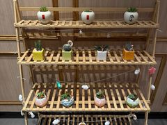 -海底捞火锅(奥体南路店)