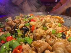 -蛙来哒(汇一城黑金冠店)