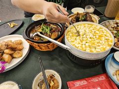 -红厨巷·淮扬菜(熙南里店)