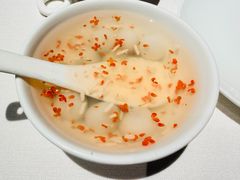 -漢舍中国菜馆(浦东嘉里城店)