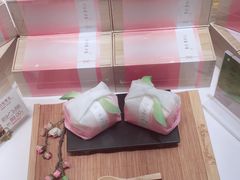 -好利来(乐堤港店)