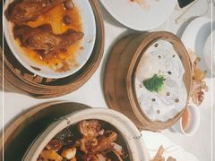 -啫·粤风料理·啫啫煲(仓山万达广场店)